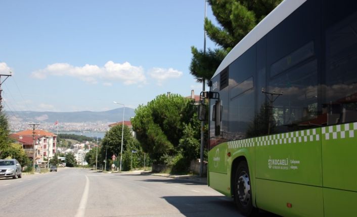 Kent derbisine Ulaşımpark ile gidilir