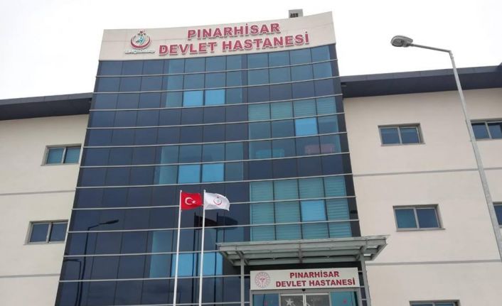 Kırklareli’nde 250 kişi şebeke suyundan zehirlendi iddiası