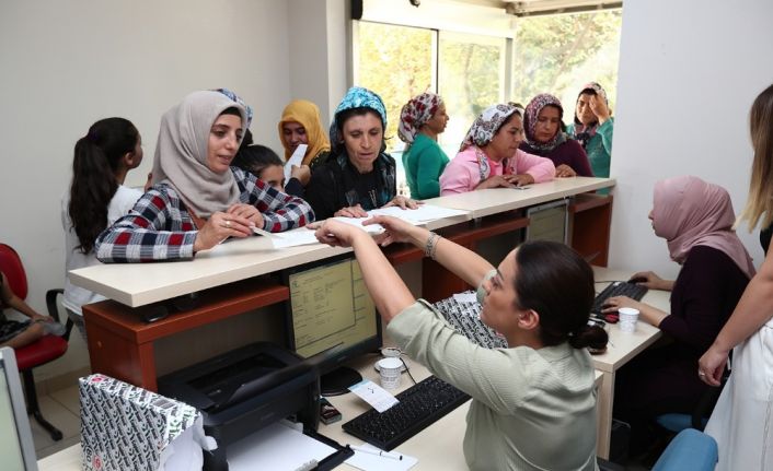 Merkezefendi Belediyesi 4 bin öğrenciye burs imkanı sağlayacak