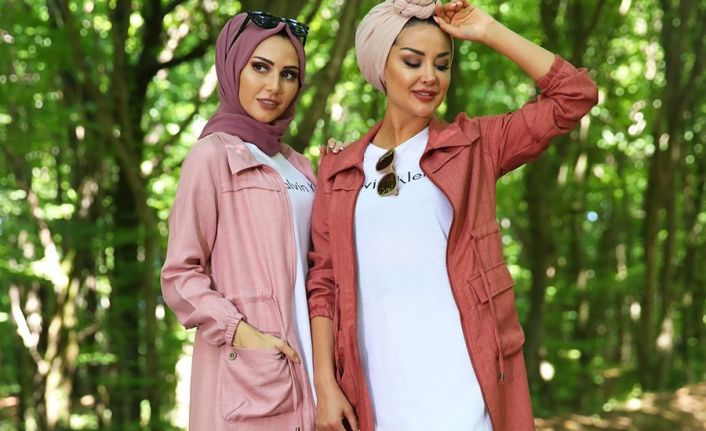 Muhafazakar moda sektöründeki potansiyeli fırsata çevirdi