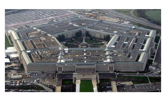 Pentagon'dan Aramco saldırısı açıklaması