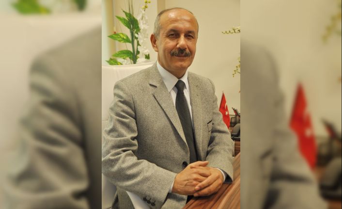 Prof. Dr. Çınar: “Görevimiz doğaya zarar vermeyen mekanlar tasarlamaktır”