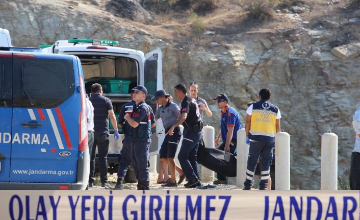 Sulama göletinde boğulan ikinci kişinin de cansız bedeni çıkarıldı