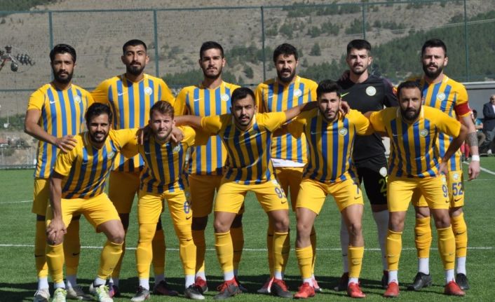 Talasgücü Belediyespor ve Yahyalıspor haftayı mağlubiyetle kapattılar