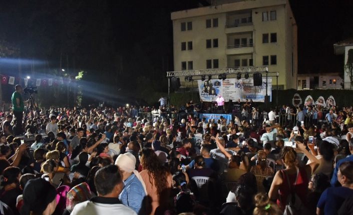 Tarsus’ta ’Barış ve Kültür Festivali’