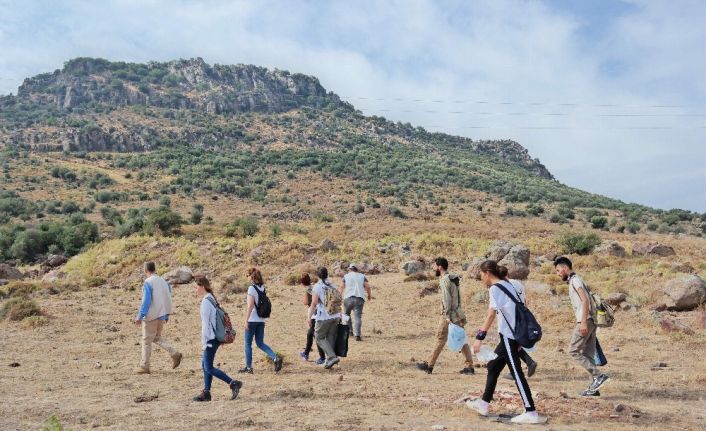 Tisna bilim heyetinden Başkan Serkan Acar’a teşekkür