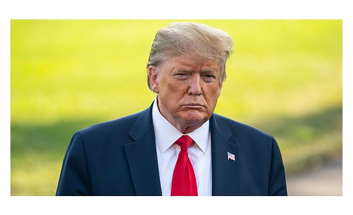 Trump: 'İran'a ciddi yaptırımlar uygulayacağız'