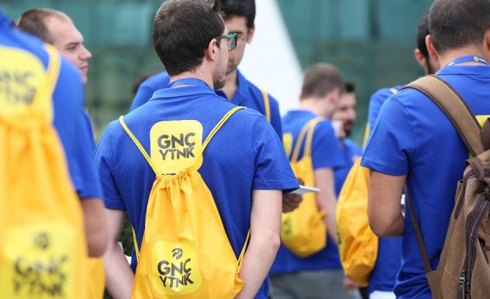 Turkcell’den yeni mezunlara ’GNÇYTNK Programı’yla destek