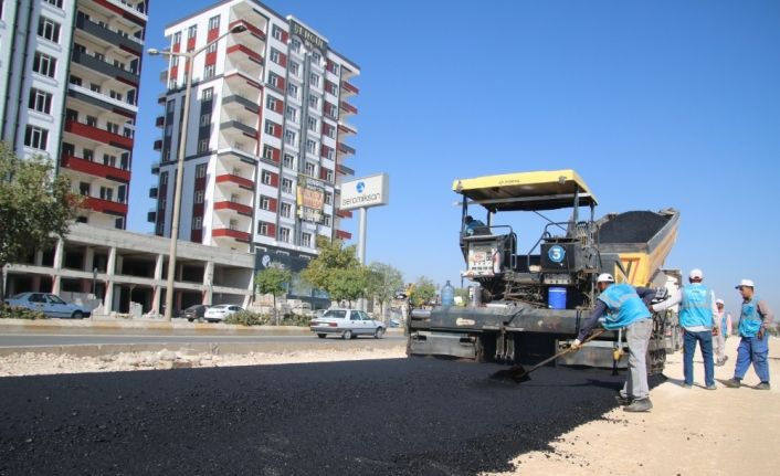 Ulaşıma yeni bir can damarı daha