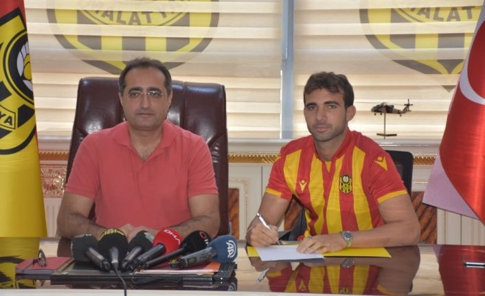 Yeni Malatyaspor, transfer sezonunu 11 transferle kapattı