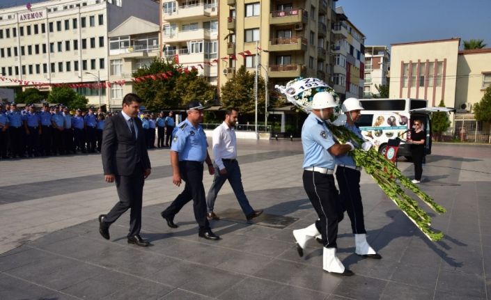 Zabıta 193’üncü yaşını kutluyor