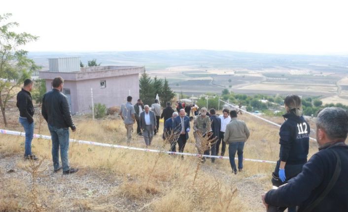 Adıyaman’da kayıp şahıs ölü bulundu