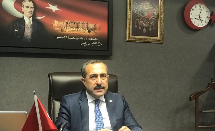 AK Parti’li Arvas: “Bakanlığa ait yetkilendirme süresi bir yıl uzatılacak”