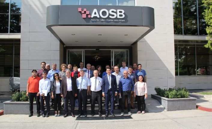 AOSB kabuğuna sığmıyor