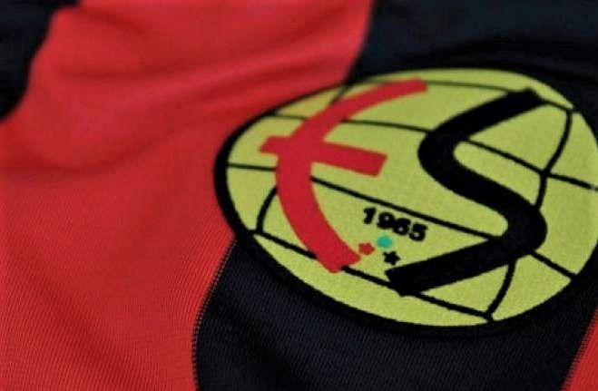 Başkan Bıyık’tan Eskişehirspor’a forma desteği