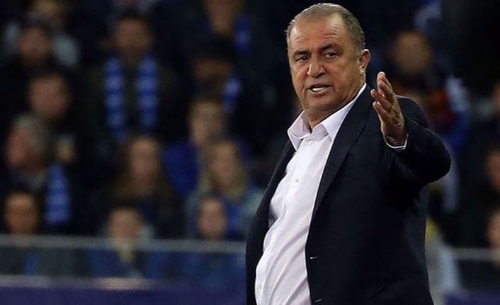 “Bizim tek derdimiz Fatih Terim olsun”