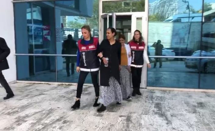 Bursa’da uyuşturucu operasyonu: 15 kişi gözaltında