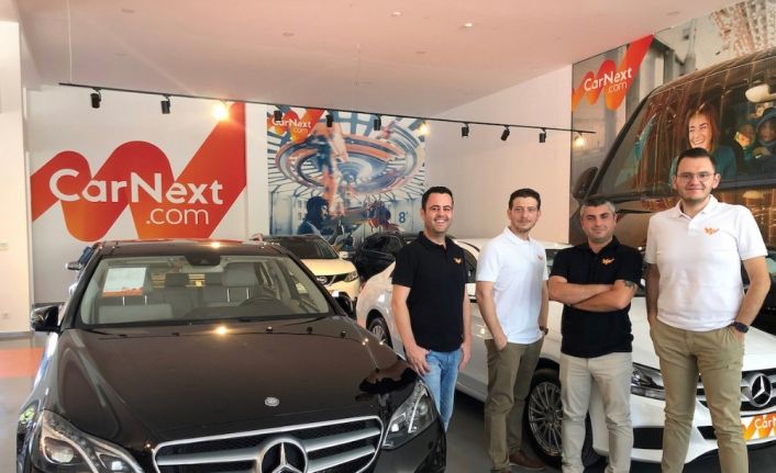 CarNext.com’dan Ekim kampanyası