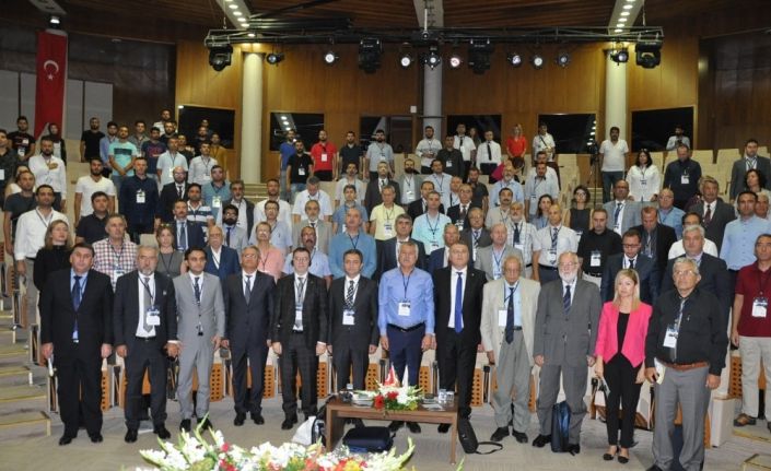 Dünya madencilik sektörü Adana’da buluştu