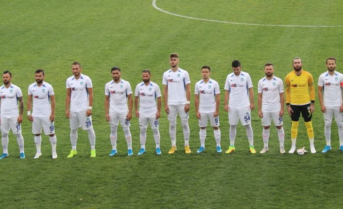 Ergene Velimeşespor, Elazığspor’u konuk edecek