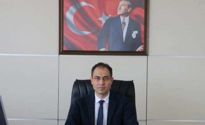 Erşan: “Esas hedef yaşam kalitesinin arttırılması ve korunması"