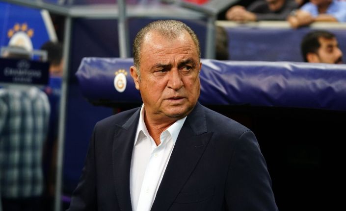 Fatih Terim: 2 - Abdullah Avcı: 1