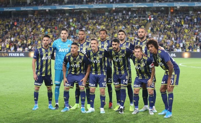 Fenerbahçe, geçen sezona göre yükselişe geçti