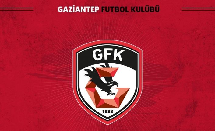 Gaziantep FK’nın kupadaki rakibi Turgutluspor