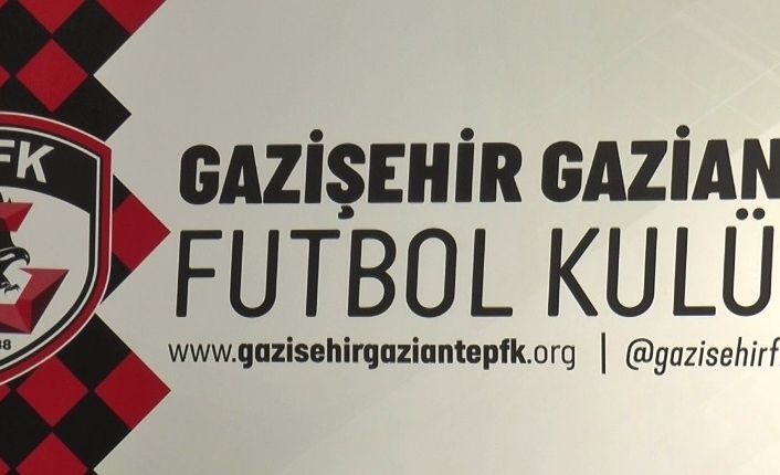 Gazişehir Gaziantep dördüncü kez isim değişikliğine gitti