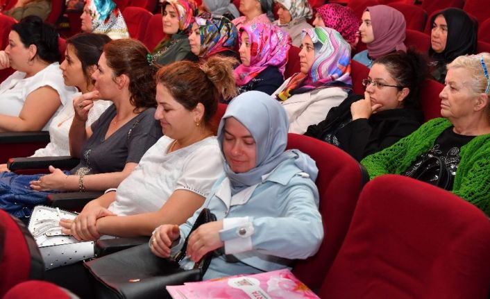 Isparta Belediyesi’nden ‘Okula Uyum Süreci Semineri’