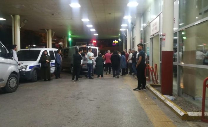 İzmir’de komşu kavgası: 1 ölü, 1’i ağır 2 yaralı