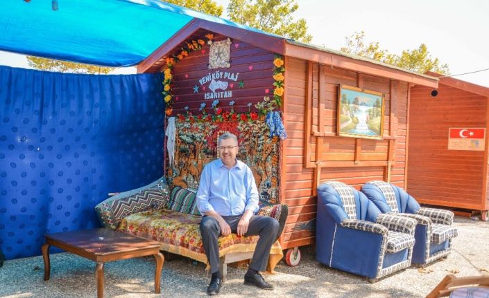 Karacabey tatil sezonuna eksiksiz hazırlanacak