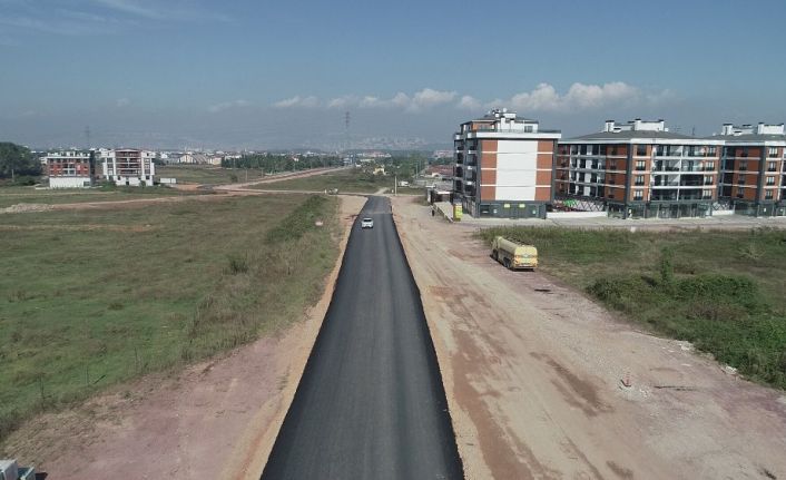 Kartepe Belediyesi ve Kaymakamlığa konforlu ulaşım