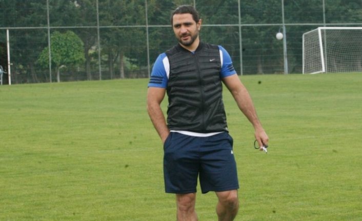 Kayserispor Sportif Direktörü Bülent Bölükbaşı oldu