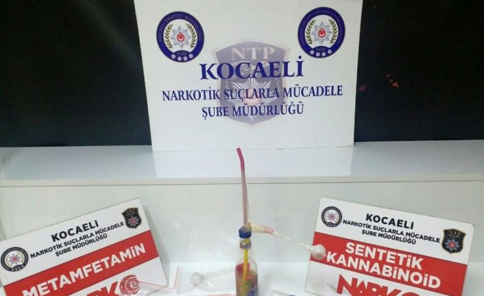 Kocaeli’de torbacılara operasyon: 11 gözaltı