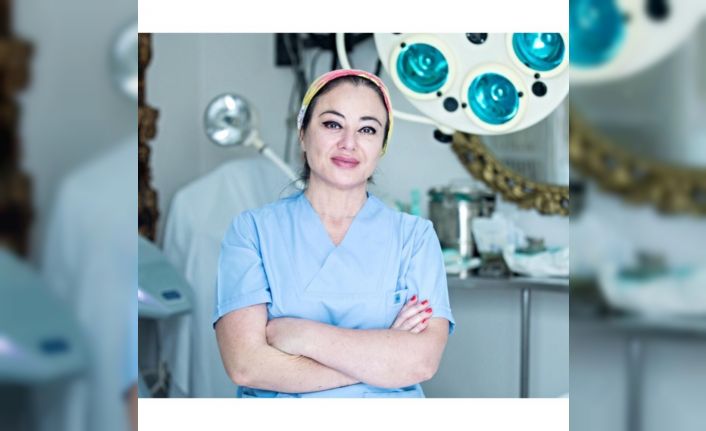 Liposuction 3 boyutlu vücut şekillendirmede başarılı sonuçlar veriyor