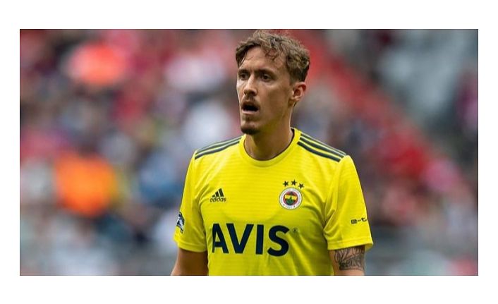 Max Kruse: “İstiklal Marşı’nı şov için okumadım”