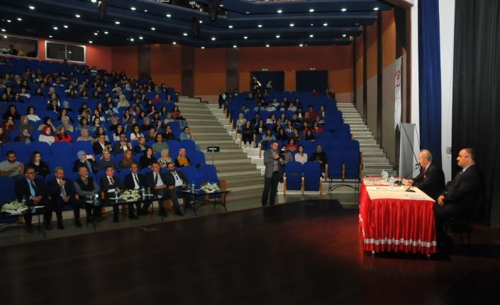 Nasreddin Hoca Isparta’da konuşuldu