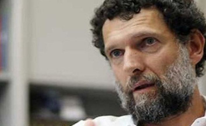 Osman Kavala’ya çapraz sorgu yapıldı