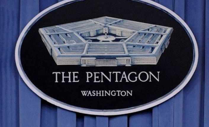 Pentagon’dan Türkiye'ye "destek yok" açıklaması