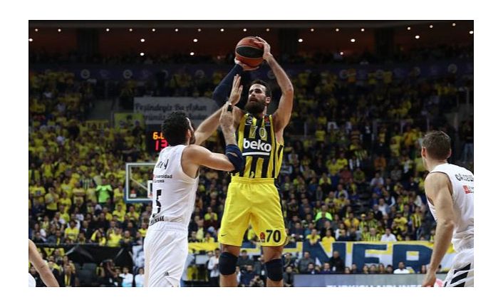 Fenerbahçe Beko kötü başladı