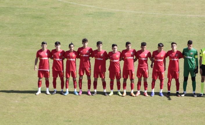 Spor Toto Gelişim Elit U17 Ligi