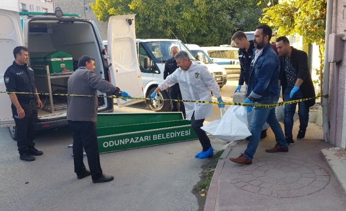 Tartıştığı eniştesini pompalı tüfekle öldürdü