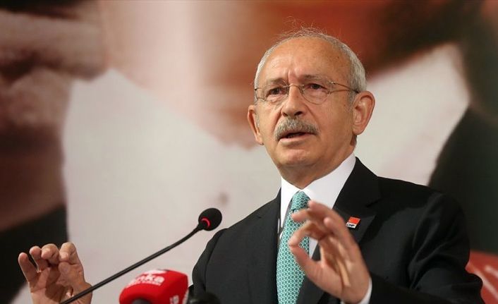 “Türkiye Devleti’ni hiçbir güç tehdit edemez”