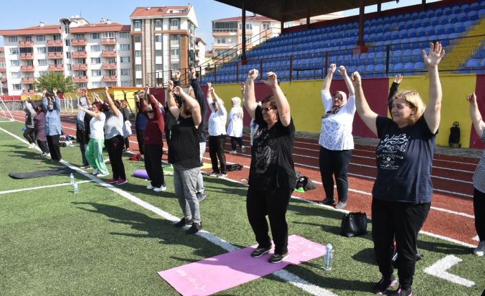 Türkiye’de her 3 kişiden ,Marmara’da her 5 kişiden biri obez