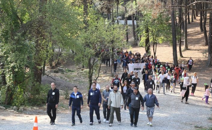 Türkiye’nin yüzde 72’si hareketsiz yaşıyor