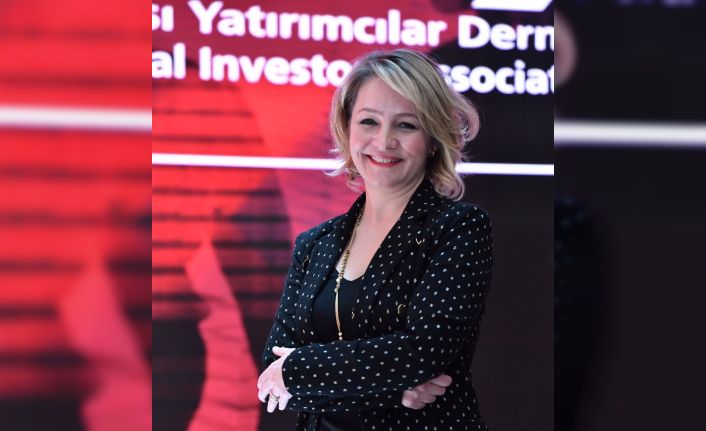 "Yeni Ekonomi Programı hedeflerine ulaşılması uluslararası yatırımları artırır"