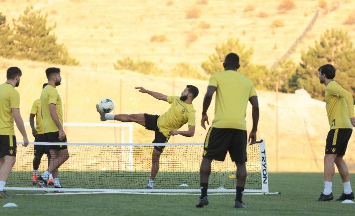 Yeni Malatyaspor, Denizlispor müsabakasından galibiyet hedefliyor