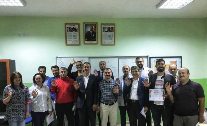 Yerköy’de eğitim semineri düzenlendi