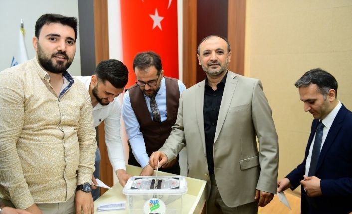 Yeşilyurt Belediyespor’da olağanüstü kongre kararı